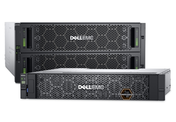 dell powervault ME5